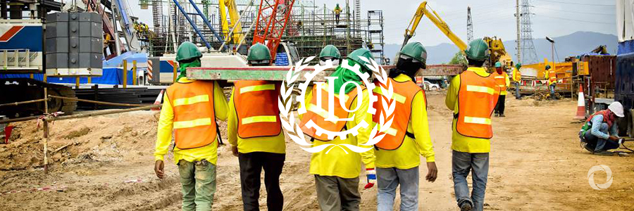 EESC adds pressure on trade partners to respect ILO conventions EESC adds pressure on trade partners to respect ILO conventions