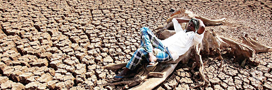 South Africa's water crisis is bigger than the Cape