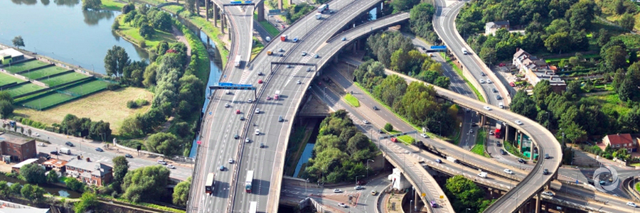 Improving Macedonian roads and regional integration