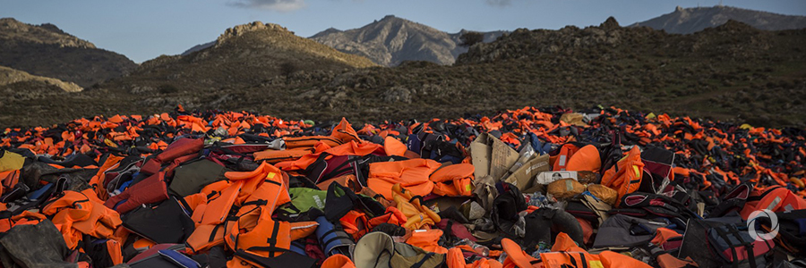 Evidence-based approach crucial to migrants and migration – top UN officials Evidence-based approach crucial to migrants and migration – top UN officials
