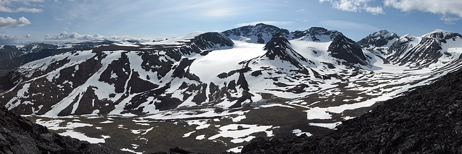 Melting ice sheets are hastening sea level rise, satellite data confirms Melting ice sheets are hastening sea level rise, satellite data confirms
