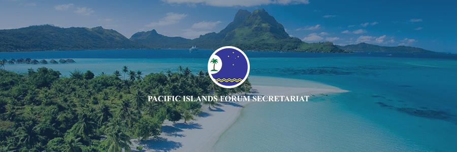 Pacific and the EU sign programmes worth EUR 50 million for waste management, climate change, and improved governance