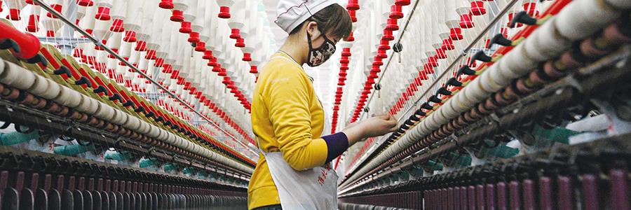 ADB partners with EBL to support development of Bangladesh's textile, garment sectors ADB partners with EBL to support development of Bangladesh's textile, garment sectors