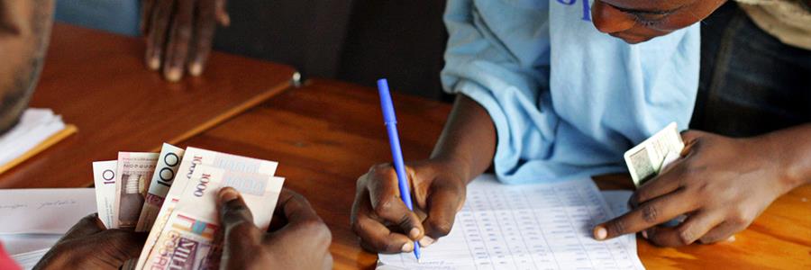 World Bank helps Bangladesh modernize cash transfer programs for its most vulnerable citizens World Bank helps Bangladesh modernize cash transfer programs for its most vulnerable citizens