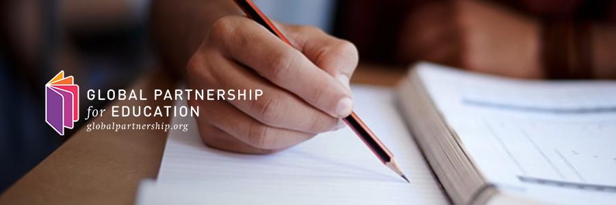 Unprecedented worldwide support for the Global Partnership for Education Unprecedented worldwide support for the Global Partnership for Education