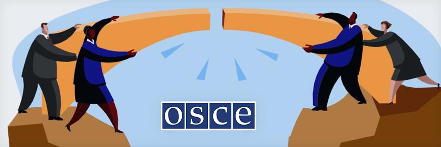 OSCE-supported Building Bridges Fund presents 2018 grants on promoting interethnic understanding in schools OSCE-supported Building Bridges Fund presents 2018 grants on promoting interethnic understanding in schools