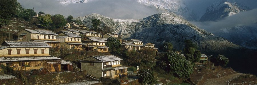 Gender Analysis in WASH: Recovery assistance to earthquake affected communities of Sindhupalchok Gender Analysis in WASH: Recovery assistance to earthquake affected communities of Sindhupalchok