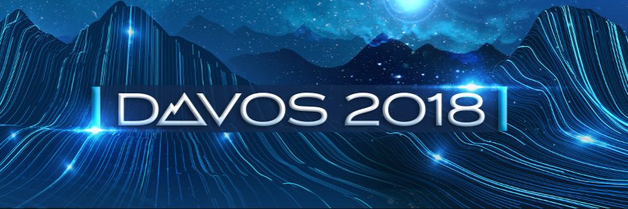 Davos must focus on an energy future that leaves no one behind Davos must focus on an energy future that leaves no one behind