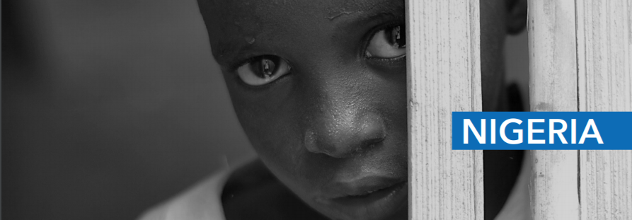 Nigeria: 2018 humanitarian needs overview Nigeria: 2018 humanitarian needs overview