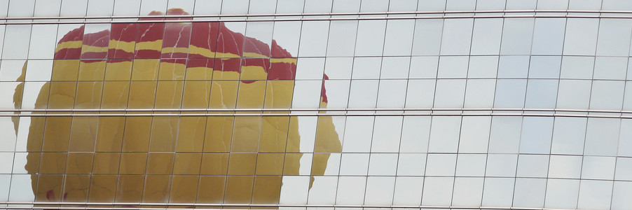 Why solar windows could be the future of renewable energy Why solar windows could be the future of renewable energy