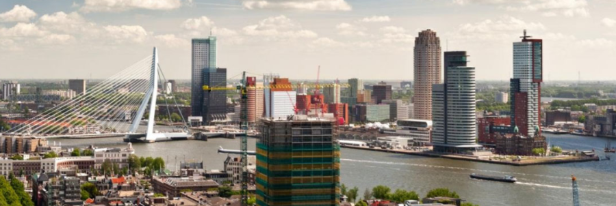 Climate change ‘will push European cities towards breaking point’ Climate change ‘will push European cities towards breaking point’