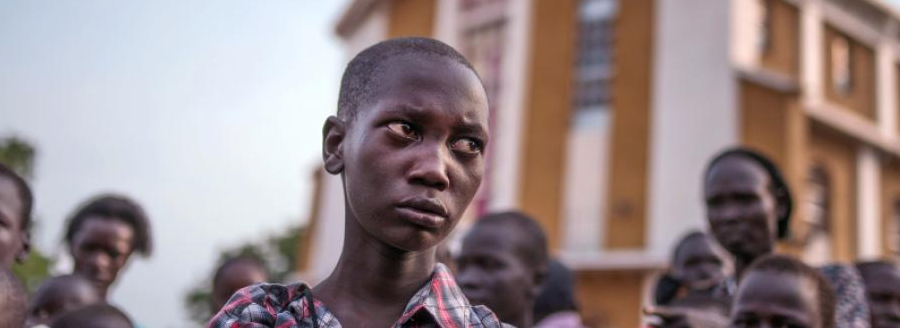 UN Seeks U.S.$80 million to support refugees