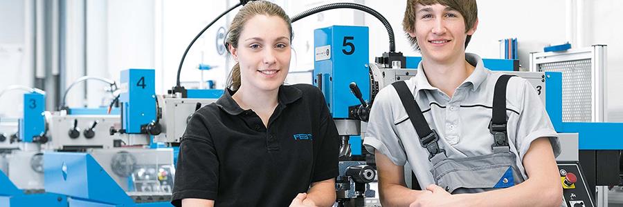Ukraine: a future vision for vocational education
