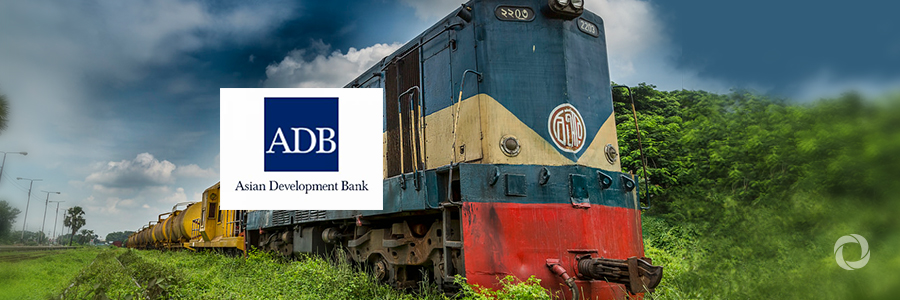 ADB provides $360 million for rolling stock to boost Bangladesh railway ADB provides $360 million for rolling stock to boost Bangladesh railway