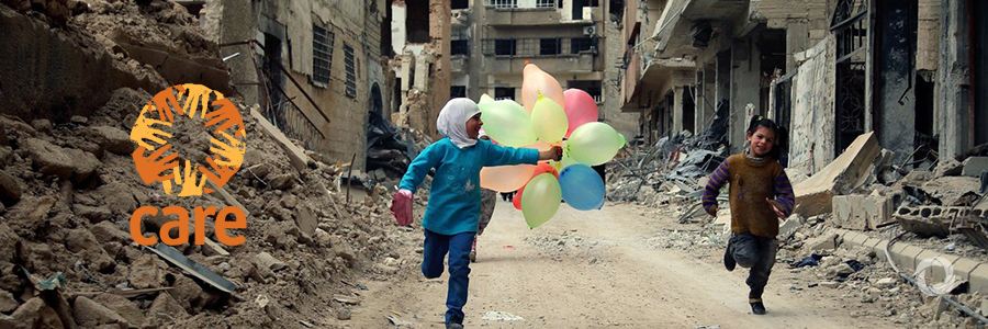 CARE’s partners halt aid distribution in Eastern Ghouta due to heavy airstrikes