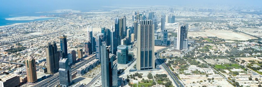 UAE to host COP13 meeting in Dubai UAE to host COP13 meeting in Dubai