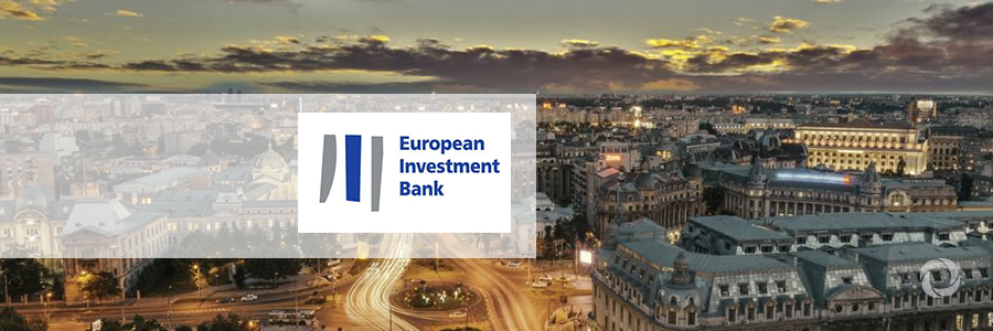 EIB once again joins forces with Banca Transilvania to support corporate investment in Romania EIB once again joins forces with Banca Transilvania to support corporate investment in Romania