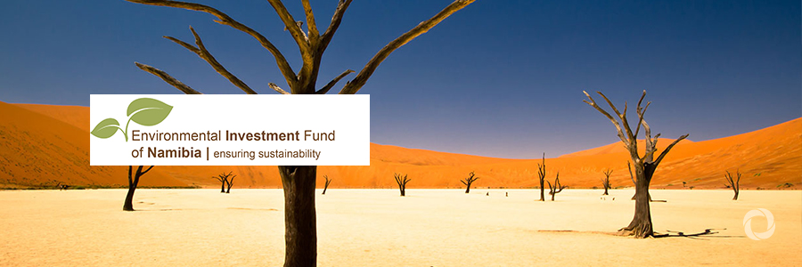 Namibia submits funding proposal to GCF Namibia submits funding proposal to GCF