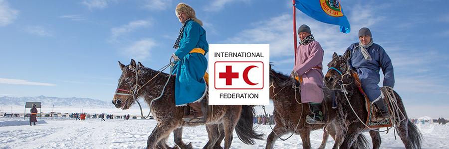 IFRC announces help for extreme cold in Mongolia IFRC announces help for extreme cold in Mongolia