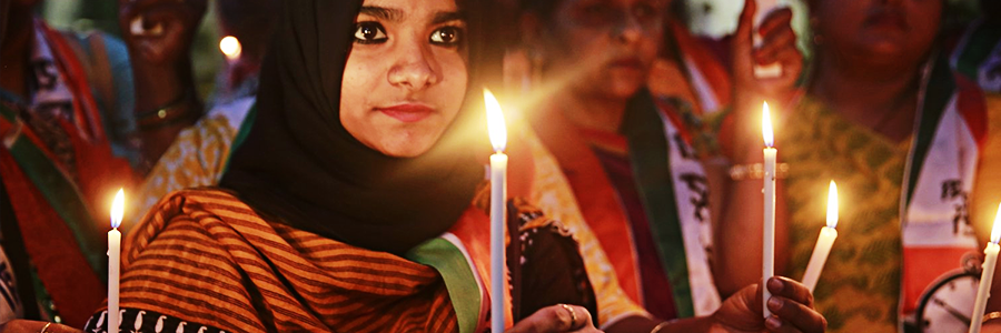 Here's how we can help to stop violence against women in India Here's how we can help to stop violence against women in India