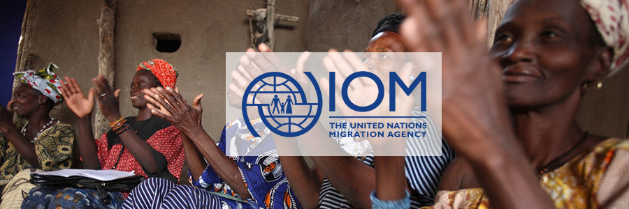 Aid still not reaching displaced people in one of the most underfunded crises: DR Congo