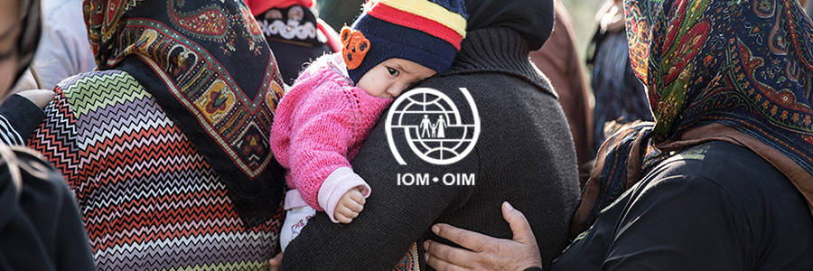 IOM: Over 1,200 migrant children deaths recorded since 2014, true number likely ‘much higher’