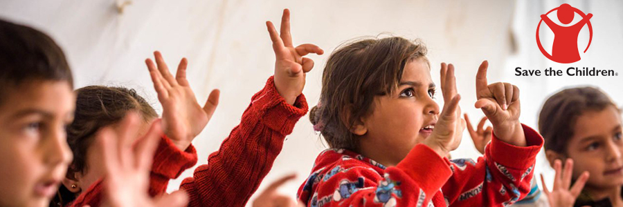 Progress for refugee children in Europe, but what’s next? Progress for refugee children in Europe, but what’s next?