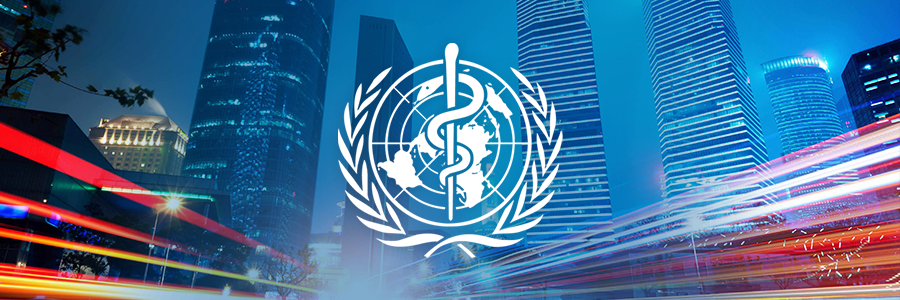 Sixty five cities commit to health and well-being as drivers of urban development