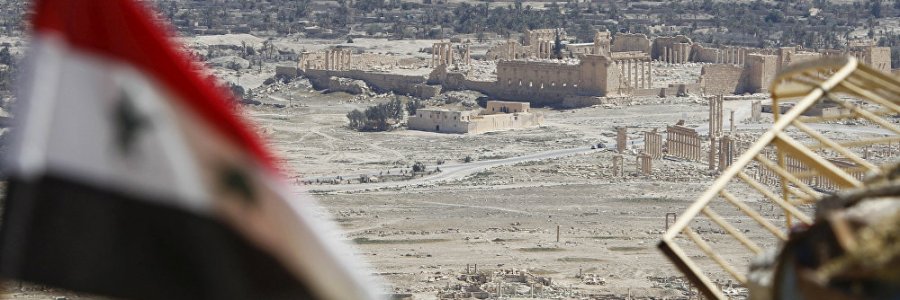 WHO: Alarming spike in attacks against health workers, facilities in Syria WHO: Alarming spike in attacks against health workers, facilities in Syria
