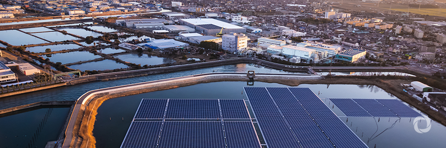 Macron pledges €700m to solar energy Macron pledges €700m to solar energy