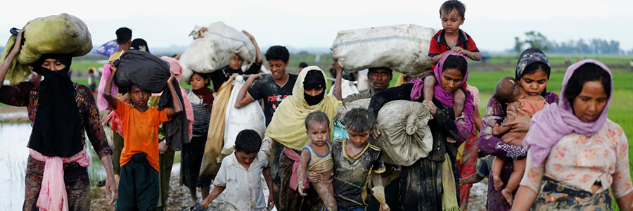 UN appeals for support to tackle ‘massive’ health needs of Rohingya refugees in Bangladesh UN appeals for support to tackle ‘massive’ health needs of Rohingya refugees in Bangladesh