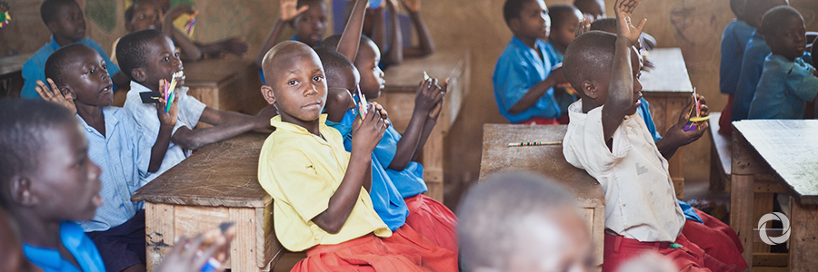 Africa can tackle its “severe learning crisis,” needs to focus on access and quality, says World Bank Africa can tackle its “severe learning crisis,” needs to focus on access and quality, says World Bank