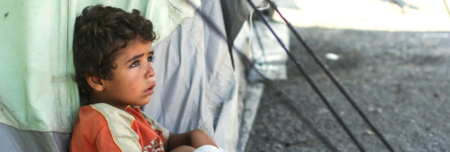 They die of bombs, we die of need: impact of collapsing public health systems in Yemen They die of bombs, we die of need: impact of collapsing public health systems in Yemen