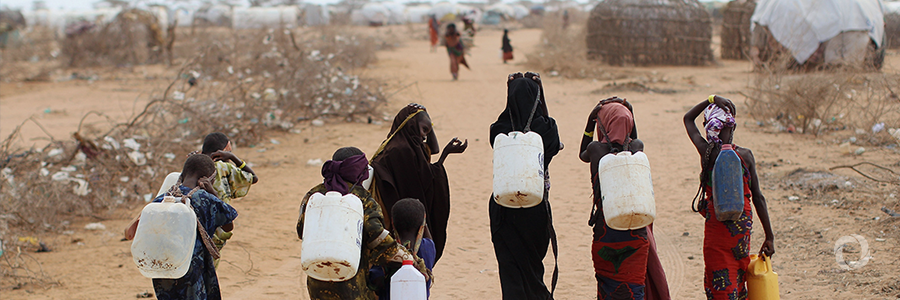 Improving water supply and sanitation can help Tanzania achieve its human development goals