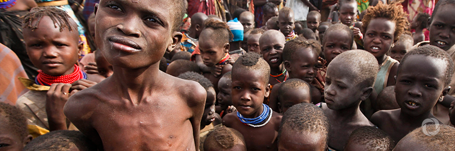 Somalia, drought and hunger: it’s time to end the cycle