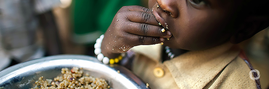 WB, Power of Nutrition, and Global Financing Facility invest $55 Million to reduce chronic malnutrition of children in Rwanda