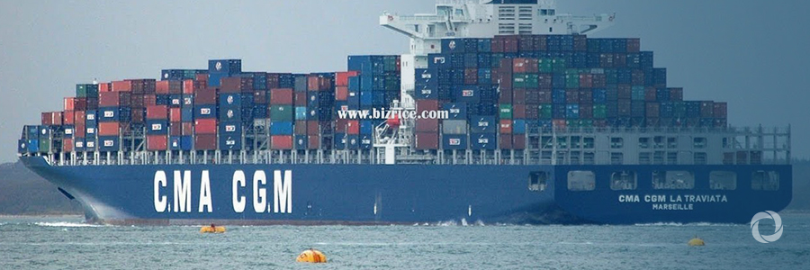 Decarbonising maritime transport by 2035