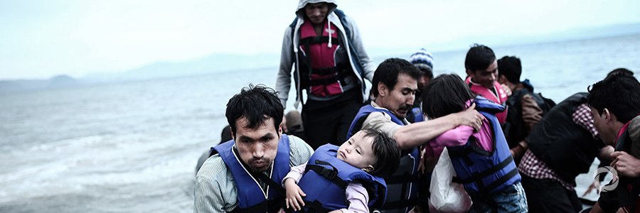 Central, North American countries work on joint strategy against migrant smuggling Central, North American countries work on joint strategy against migrant smuggling