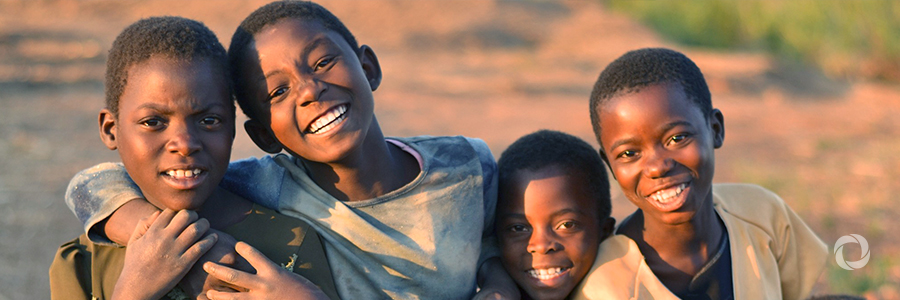 Anti-trafficking charity launches materials aimed at Kenyan children Anti-trafficking charity launches materials aimed at Kenyan children