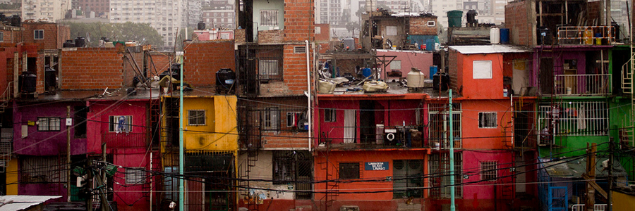 Housing projects of social interest in the region grow with financing from CABEI Housing projects of social interest in the region grow with financing from CABEI