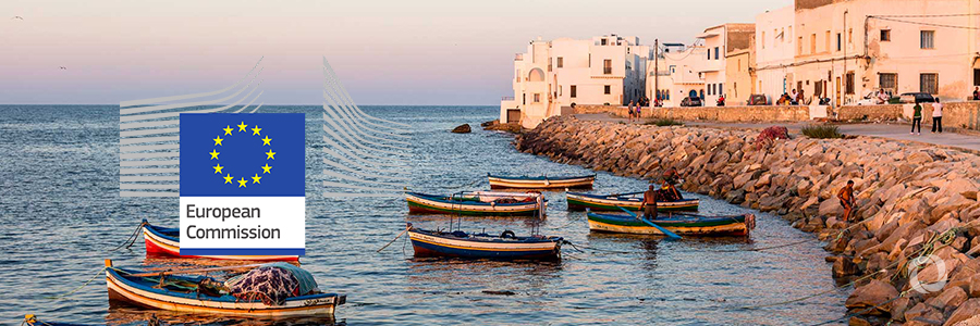 EU and Tunisia agree to boost civil protection & disaster management cooperation EU and Tunisia agree to boost civil protection & disaster management cooperation