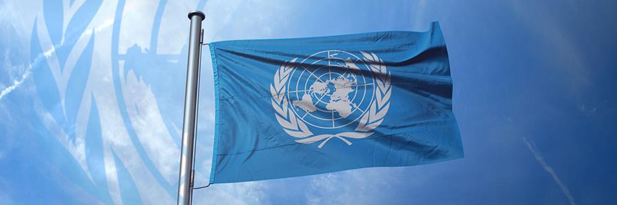 UN launches Environmental Rights Initiative