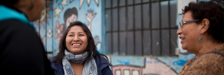 Empowering Caribbean women through migration Empowering Caribbean women through migration