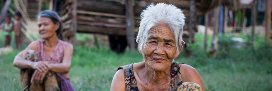 In adapting to climate change, gender is on the global agenda In adapting to climate change, gender is on the global agenda