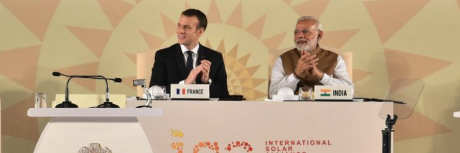 India takes lion’s share of EU bank funding for solar power India takes lion’s share of EU bank funding for solar power