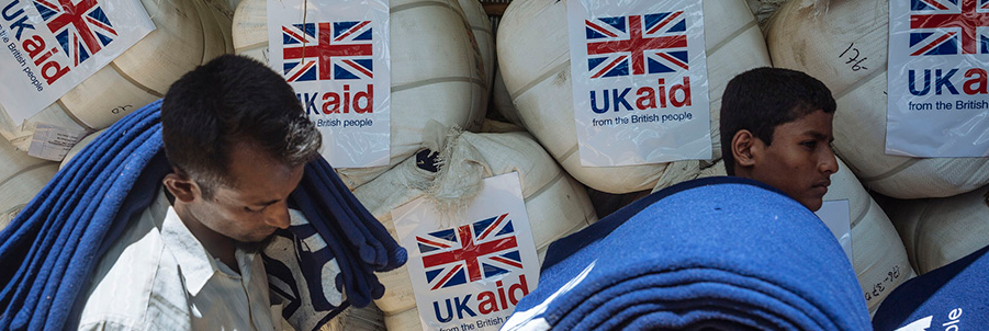 Brexit fear and loathing in development world Brexit fear and loathing in development world