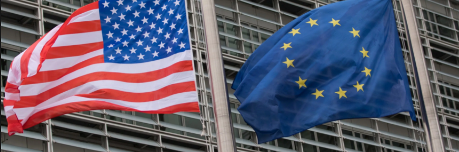 Social Fairness and latest on EU-US trade relations Social Fairness and latest on EU-US trade relations