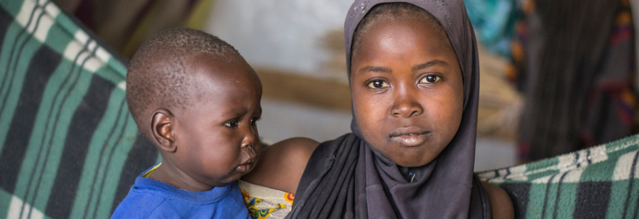 60,000 children, women and men to receive life-saving aid thanks to the Nigeria Humanitarian Fund 60,000 children, women and men to receive life-saving aid thanks to the Nigeria Humanitarian Fund