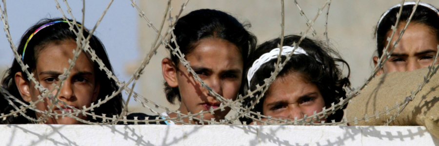 A strategy to address the needs of adolescent girls in the Whole of Syria