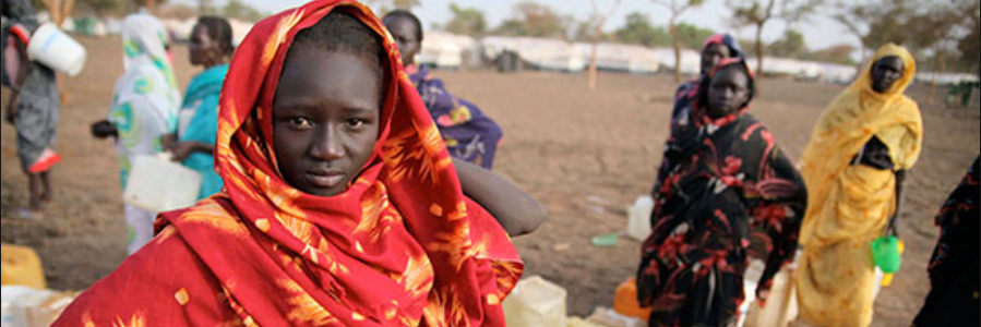 UN Humanitarian Coordinator in Nigeria condemns killing of three aid workers in North-east